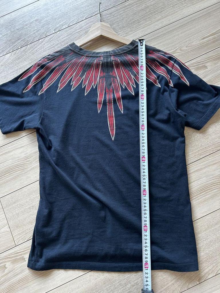 [USED] Marcelo Burlon ^_^