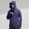 Lightweight Sun Jacket Set for Men and Women Quick Dry Breathable Zip Up Hooded Outerwear for Outdoor Activities