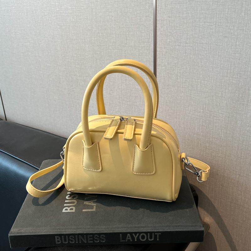 High-end small bag women's new summer versatile messenger bag fashion handbag pillow bag