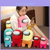 Among Us 30cm Plüschtier Weiches Kuscheltier Puppe Spielfigur Plüschtier Kinder Weihnachtsgeschenke