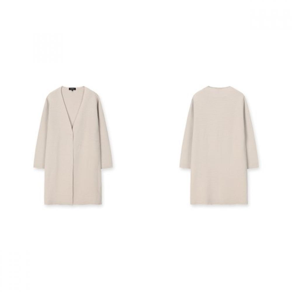 Furina Viscose Blend Essential Cardigan