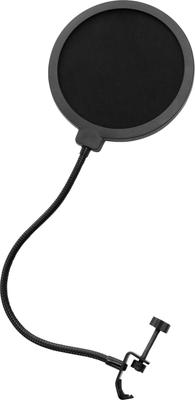 KC Kyoritz Pop Filter 13.5cm Double Mesh POB-01GN
