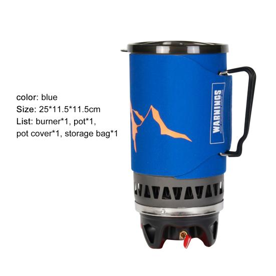 Camping Gas Stove Camping Stove 