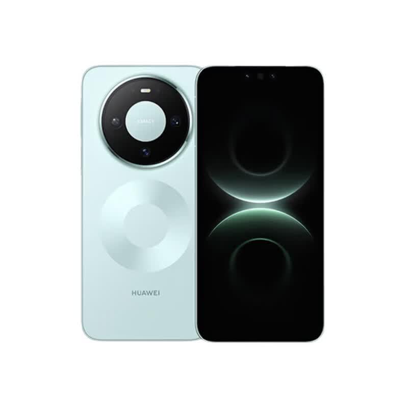Huawei Mate 80 Flagship Smartphone (CN Version)