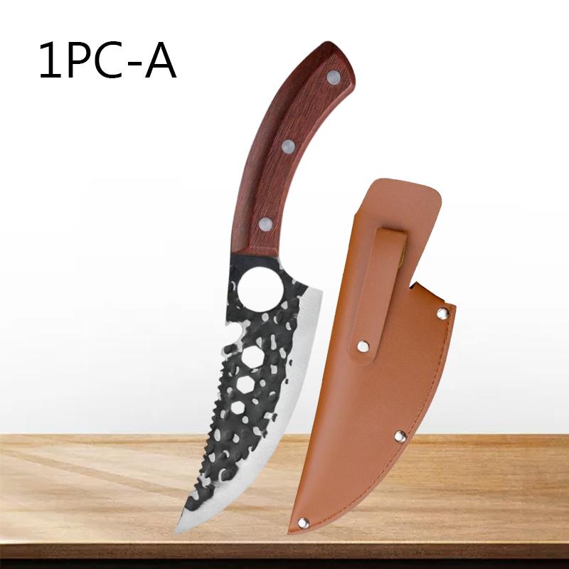 

Японский кухонный нож Профессиональный поварской нож Нож для разделки мяса Нож для фруктов Кухонные ножи и аксессуары