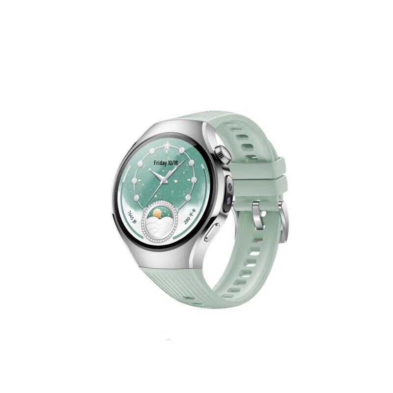 HUAWEI WATCH 5 eSIM Smartwatch (CN version)