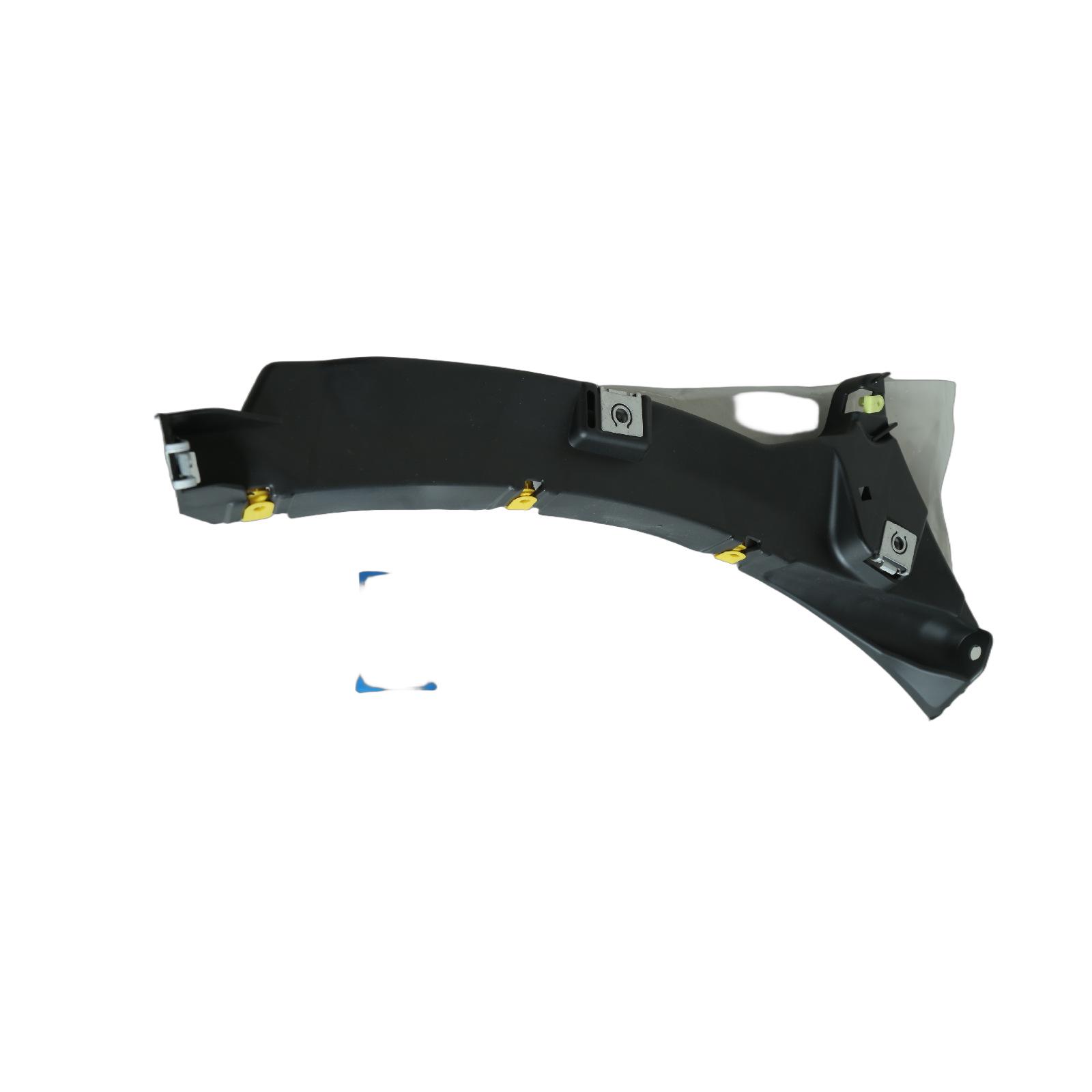 Jaguar XF (X250) Front Right Bumper Bracket 2013-2014 Model