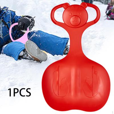 Frost Snow Sled for All Ages