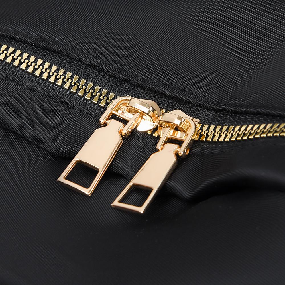 Women's Embroidered Flower Backpack Outdoor Travel Backpack Schoolbag