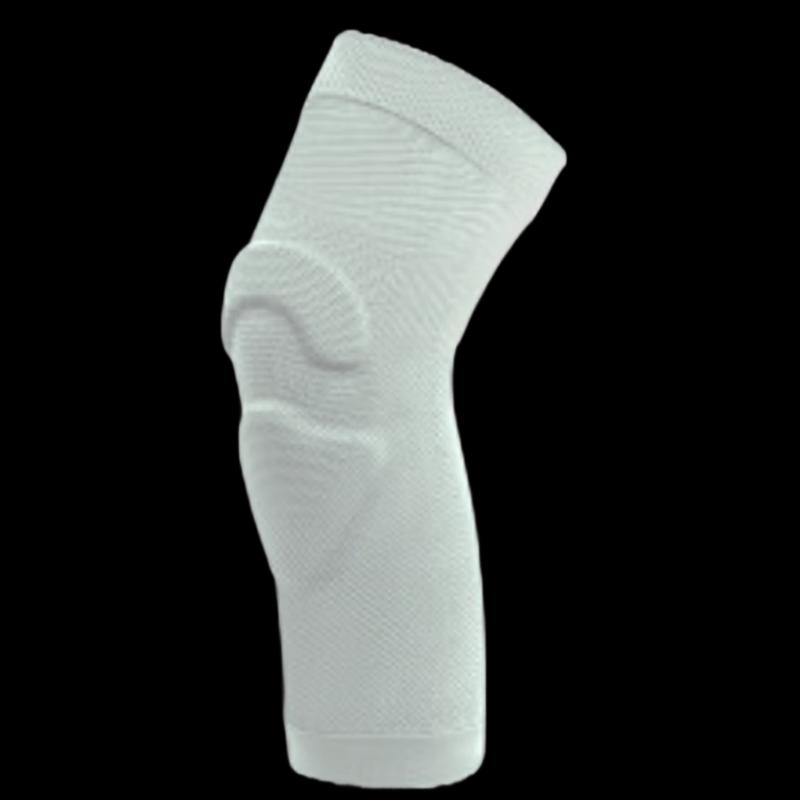 CHIWANG Thin Sports Anti-Collision Knee Pad with Patella Support