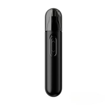 1Pc  Electric Nose Hair Trimmer Ear Hair Trimmer Eye-brow Shaping Professional Safe Painless Portable For Business Trip And Home