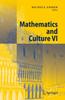 The Mathematics and Culture VI Book
