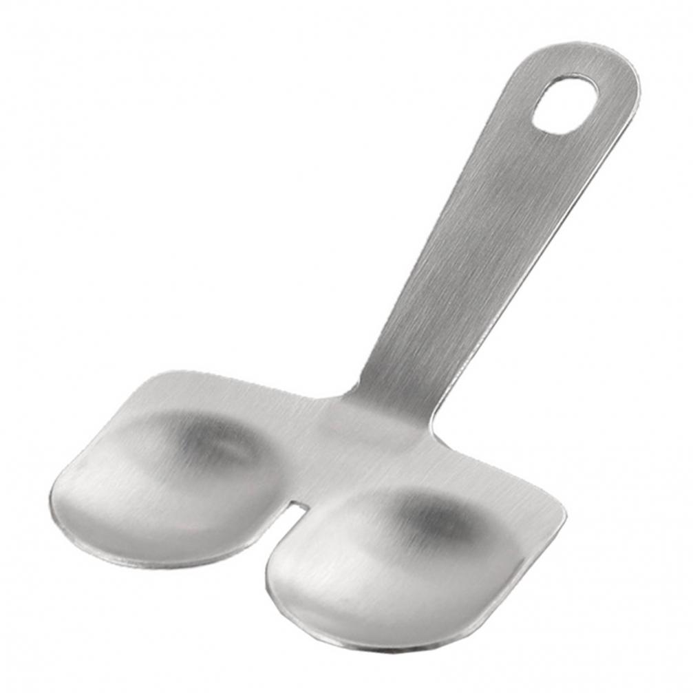 Comfortable And Convenient Design Effortless Fish Balls Manual Meatball Spoon