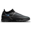 Nike Phantom GT2 Academy DF TF 'Black Iron Grey'' Men's DC0802-004