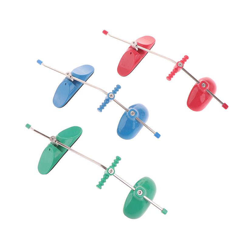 Maschera per il viso ortodontica dentale di alta qualità a 3 colori, regolabile, con trazione elevata, per adulti e bambini.