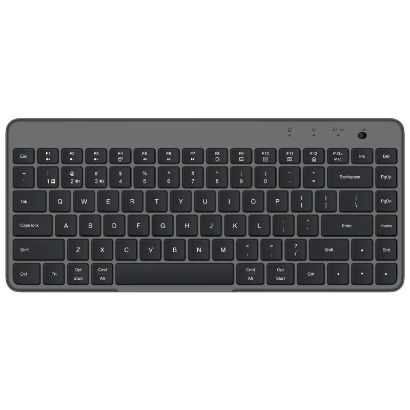 Xiaomi Portable Dual-Mode Keyboard