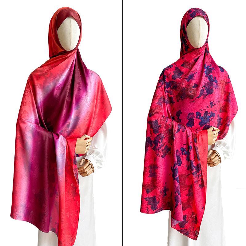 

Luxury Brand Autumn Women Cashmere Pashmina Shawl Lady Wrap Warm Winter Scarves Double Side Design Printing Scarf Female Foulard 70x180cm