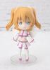 TAMASHII NATIONS Figuarts Mini 2.5-dimensional Temptation LilielLilisa Key Visual Ver. Approx. 90mm PVC & ABS Painted Movable Figure