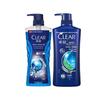 Men Anti-Dandruff Shampoo & Shower Gel Set