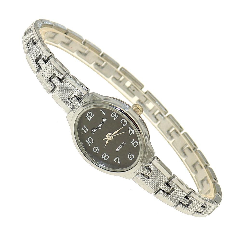 Top Brand Luxury Gold Bracelet Watch Women Fashion Oval Dial Analog Ladies Quartz Wristwatches Elegant Dress Female Clock Gift