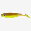 8Pcs Fishing Lures Soft Baits 3D Eyes Realistic Looking Bright Color Natural Swimming Posture Artificial Lures Fake Baits