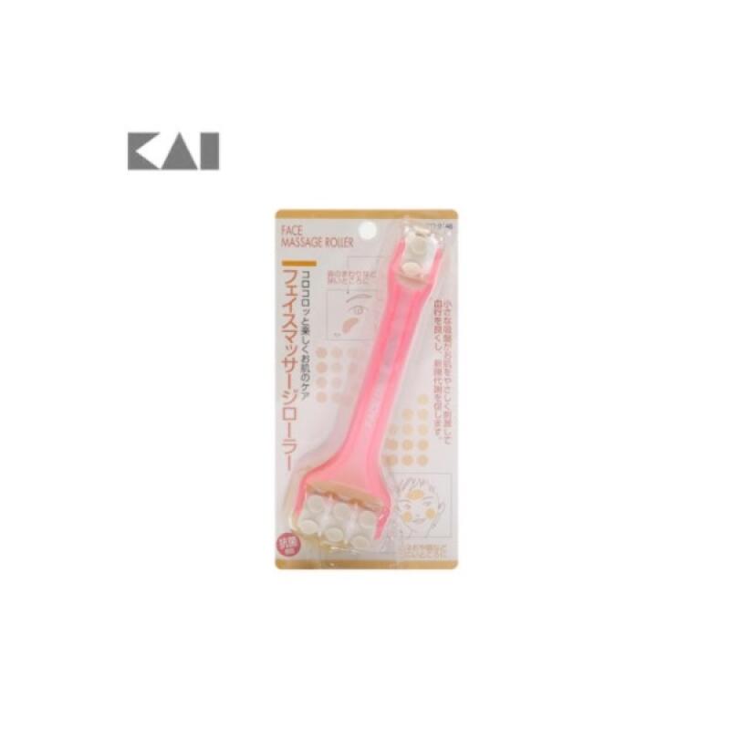 

[1677] Kai Facial Roller Massager KQ146