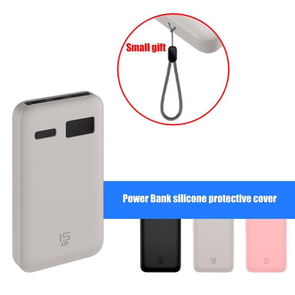Portable Travel Case Power Banks Storage for No. 15 AIR 100W Protections Bag Protective Cover
