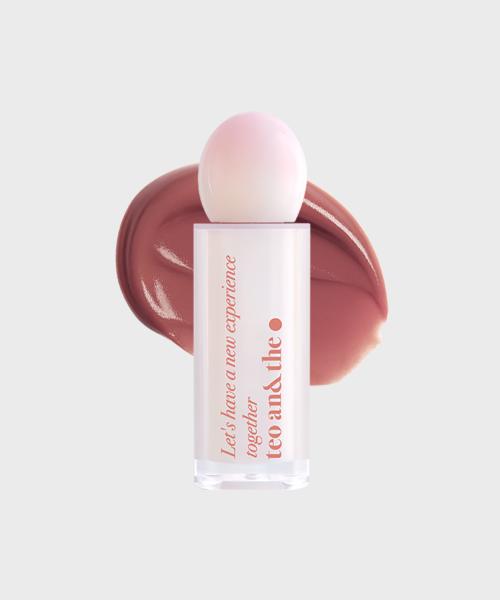 [Sherbet Velvet] Petal Infusion Liquid 5 Colors