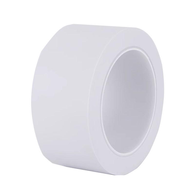 PVC Warning Floor Tape for 5S Positioning & Zebra Crossing Area Marking