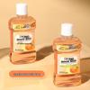 250ml Portable Family Pack Mouthwash: Fresh Breath & Deep Clean Available