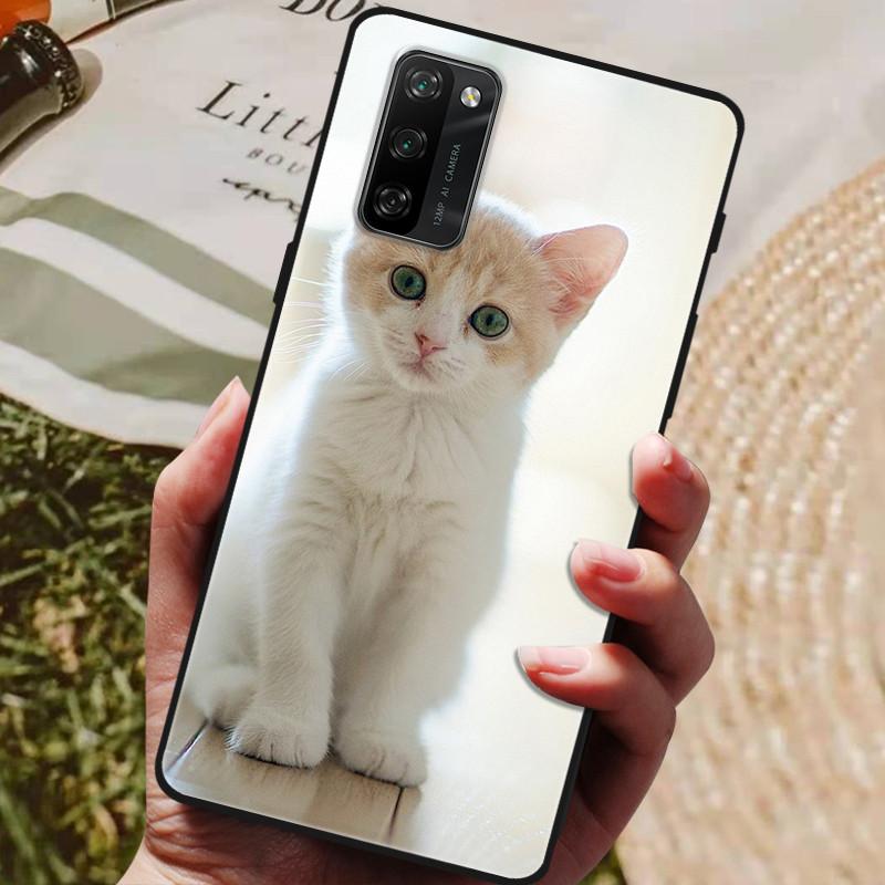 For Blackview A100 Case Luxury Silicone Cover For Blackview A100 BlackviewA100 Case Coque A 100 A100 Fundas Fashion Coques