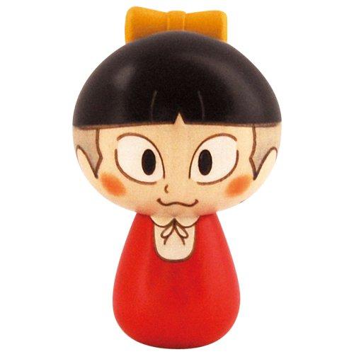 Usaburo Kokeshi GeGeGe no Kitaro Yokai Kokeshi Neko Musume
