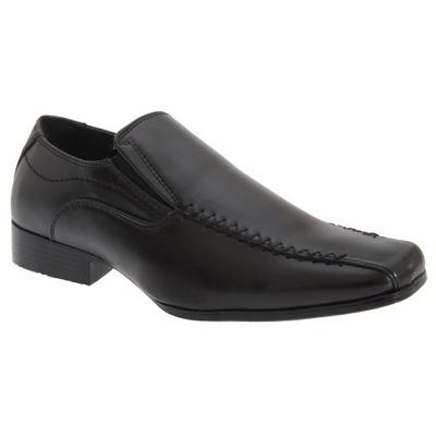 Παπούτσια με τακούνια – Loafers
