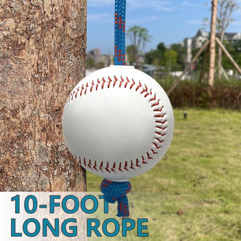Baseball Batting Trainer Hitting Practice Equipment Baseball & Softball Training Aid for Baseball & Softball China Mainland