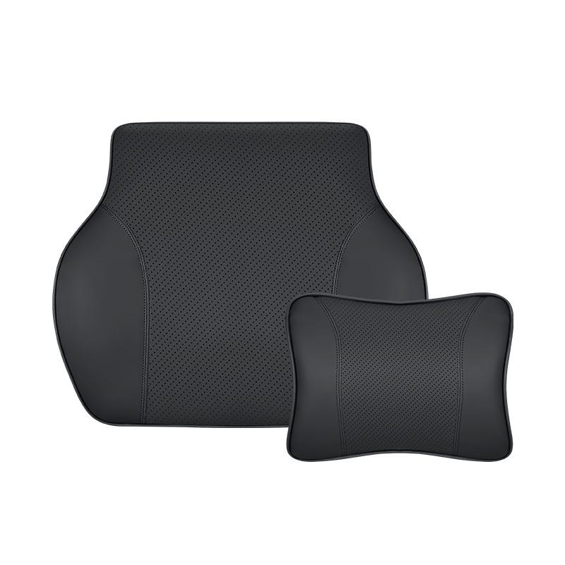Infiniti Q50L Neck & Lumbar Support Pillow for QX50/QX60/ESQ/QX30