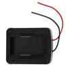 Power Adapter for 18V Lithium Battery Power Mount Connector Adapter Dock Holder