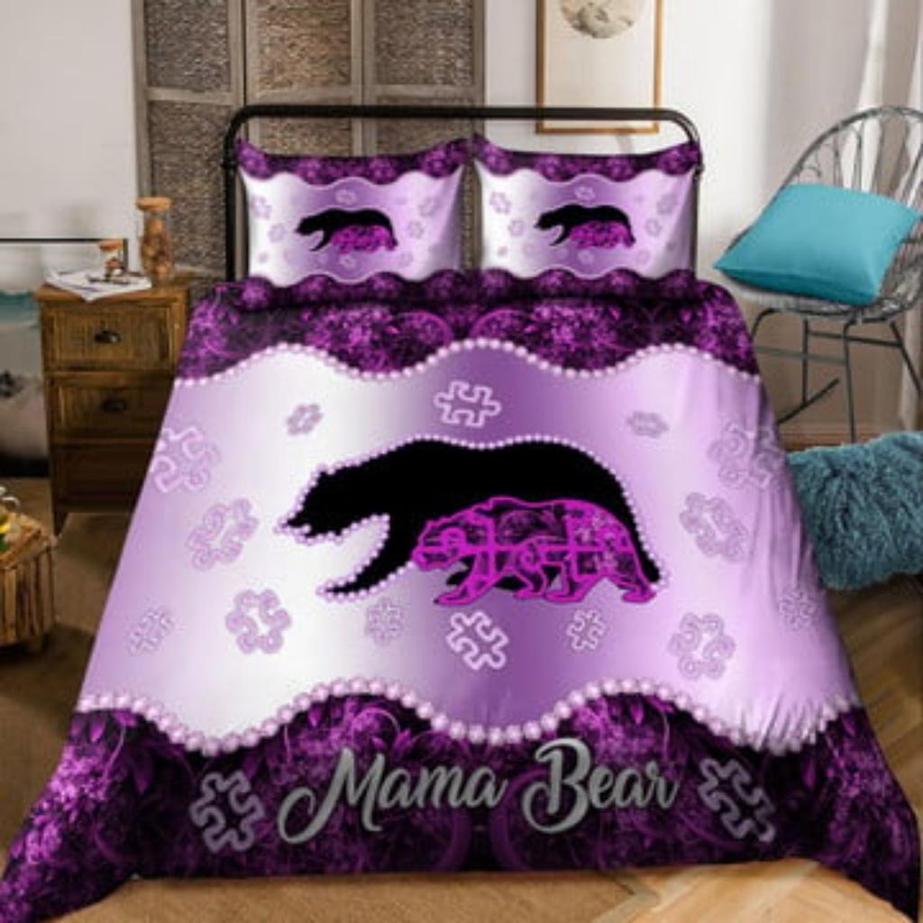 Bettdeckenbezug-Set Tmarc Tee Kundenspezifischer Name Jagd Bettwäsche Bezug Anzug