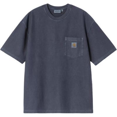 Carhartt WIP SS26 S/S Loose Pocket T-Shirt Unisex T-Shirt I036863-1C-GD