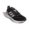 adidas PureBoost 22 Čierne Ružové Dámske Tenisky Core-Black Cloud-White HQ1458