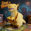 Neue Steal A Brainrot WL Shark Cannelloni Drachen Plüschtiere Niedliche Anime-Spiel-Peripheriegeräte Sammlerfiguren Puppen Kindergeschenke