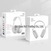 P9max Sports Bluetooth Earphones - Cute, Wireless, Over-Ear, Bluetooth 5.3.