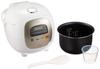 NEOVE Rice Cooker Go White 3.5 NRM-M35A