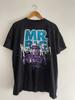 Vintage Mr. Big Band Hey Man 1996 Shirt Unisex Albums S To 5XL EL098 Unisex T-Shirt
