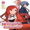 The Most Heretical Last Boss Queen From Villainess To Savior Manga Vol. 3 by Tenichi Paperback Book 9781638587286