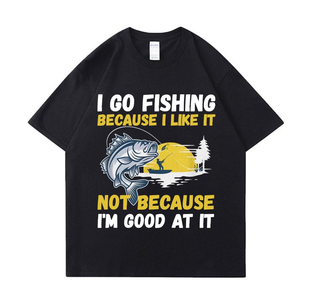 Buy A Unisex Eat Fish He Day Teach Fish Unisex To A Lifetime Funny Meme T Shirt Unisex Casual Cotton Tshirt Unisex Cotton Oversized Tees