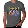 Gargoyles The Origin T-shirt Maglietta Stampa Personalizzata T-shirt Per Unisex Magliette Grafiche T-shirt Per Unisex 100 Percento Cotone T-shirt