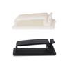10Pcs FC-30 Cable Adhesive Cord Management Winder Strong Organizer Cable Clip Wire Tie