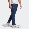 adidas Wuji Series Knitted Sweatpants Men's Navy Blue GP0895