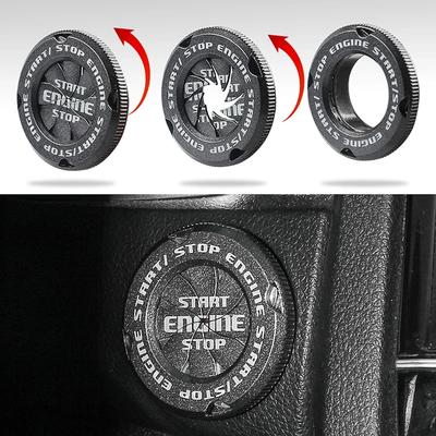 Accesorios Interior – Molduras interior