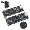LIZAO 6-11V Buck Boost DC-DC Module USB-C PD QC1.1 QC1.1 Fast Charge Support SCP FCP Apple Android